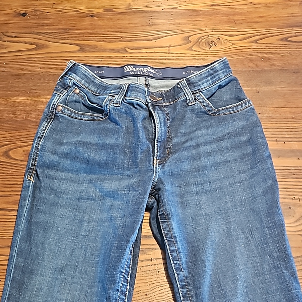 Wrangler Willow Jeans